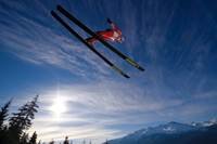 pic for Skiing Jump 480x320